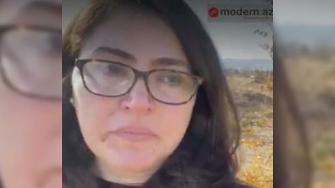 Niderlanddan Ağdama: 28 il sonra Vətənə dönüş - VİDEO