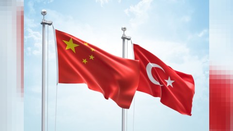 Türkiyə ilə Çin arasında SÖZ SAVAŞI