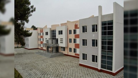 Lisey koronavirusa görə BAĞLANDI