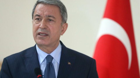 Ermənistandan müsbət siqnallar alırıq - Akar