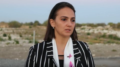 “Qaçqınkom”dan köçkünlərlə bağlı yeni VİDEOÇARX