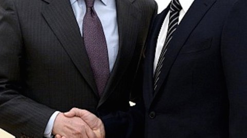 Diplomatlar icbari sığortaya cəlb ediləcəklər