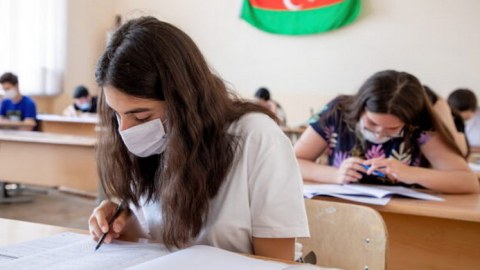 Buraxılış imtahanlarının proqramları noyabrda dərc ediləcək