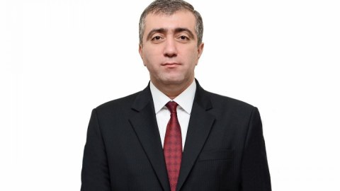 Dövlət Dəniz və Liman Agentliyinə sədr TƏYİNATI