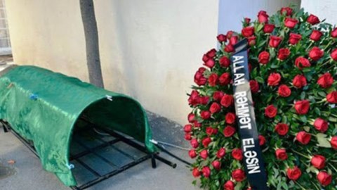 Məktəb direktoru koronavirusdan ÖLDÜ