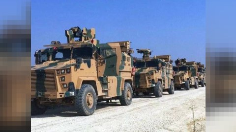 Türkiyə ilə İran bu şəhər uğrunda üz-üzə gələ bilər