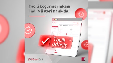 Kapital Bank-dan sahibkarlara özəl FUNKSİYA