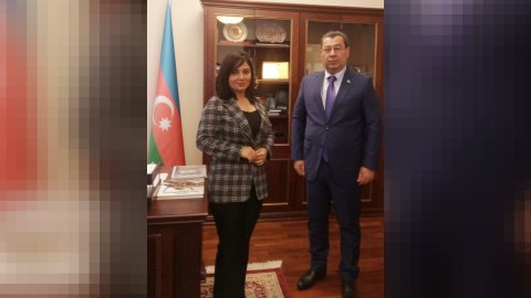“İranla münasibətlərimiz imtahana çəkildi” - MÜSAHİBƏ 