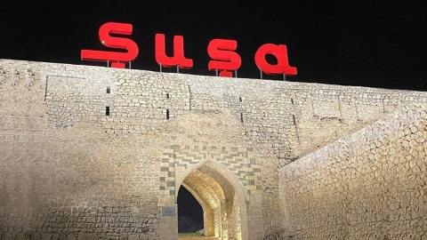 Bakı informasiya müharibəsində İrəvanı tam MƏĞLUB EDİB