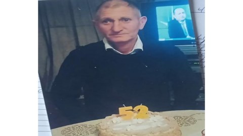 Fiziki qüsurlu şəxs itkin düşdü