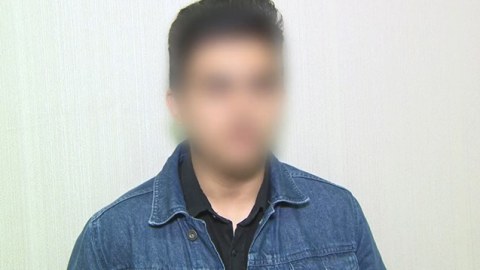 “Falçılıq”la kartlardan pul oğurladı - VİDEO