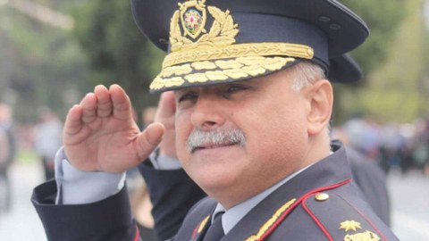 Generalın oğlunun evindən oğurlanan QIZILLAR