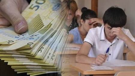 Bu tələbələrin xərclərini dövlət ÖDƏYƏCƏK