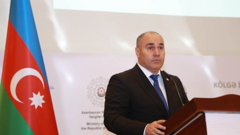 Səfər Mehdiyev hədəfləri açıqladı