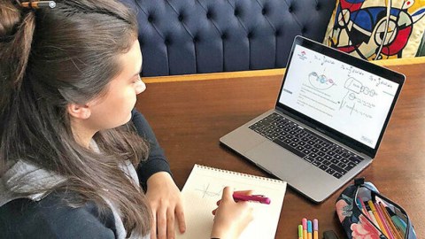 Onlayn təhsillə bağlı YENİLİK