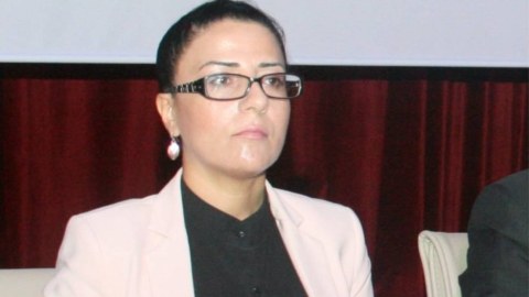 İcra başçısının sabiq xanım müavini HƏBS OLUNDU