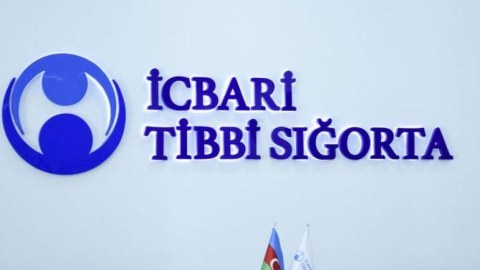 İcbari tibbi sığortaya dair dinləmə keçiriləcək