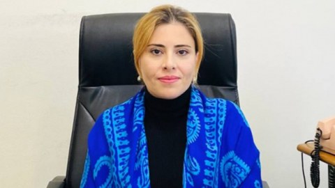 AzTV-də baş direktor vəzifəsi ləğv olundu 