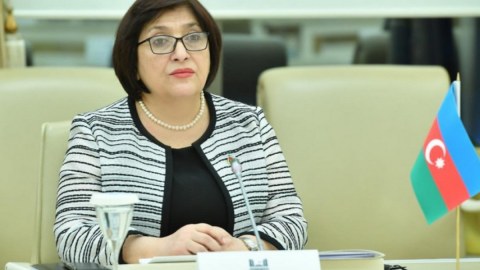 “Dağlıq Qarabağ ifadəsinin işlədilməsi yolverilməzdir” - Spiker