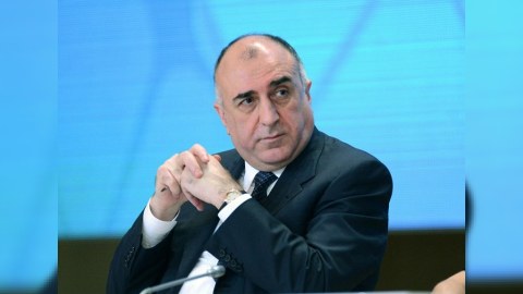 Elmar Məmmədyarov HARALARDADI…  
