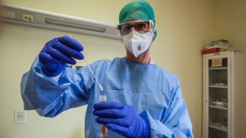 Koronavirusun müalicəsi üçün dərman YOXDUR