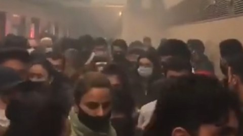 “28 May”da baş verən tüstülənmənin səbəbi AÇIQLANDI