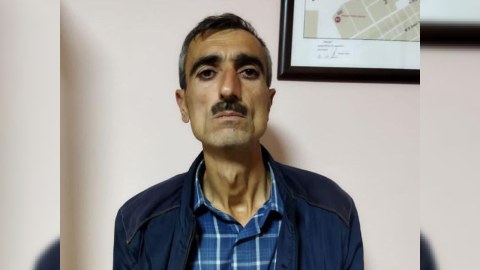 Narkotik satan şəxs yaxalandı