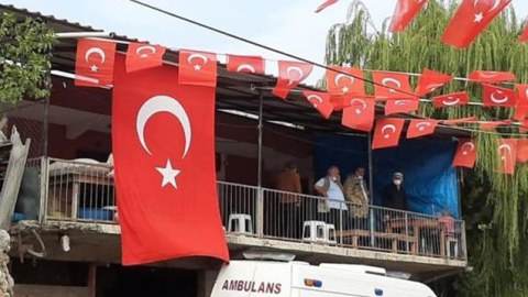 Türk ordusu şəhid verdi