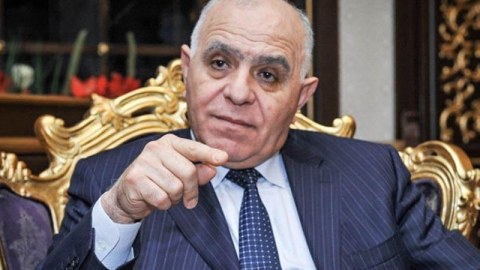 Büdcənin milyonlarını oğurlayan Vidadi Muradov AZADLIQDA