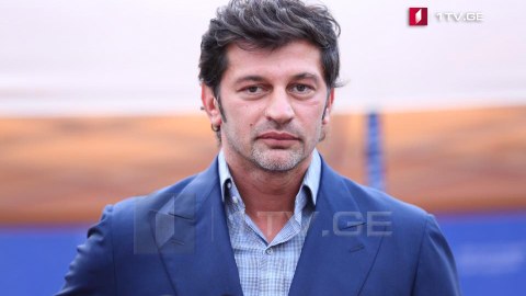 Kaladze yenə mer oldu