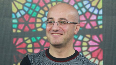 Tanınmış jurnalist Dövlət Komitəsində vəzifəyə təyin olundu
