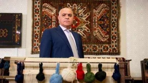 Vidadi Muradov polis nəzarətinə verilib