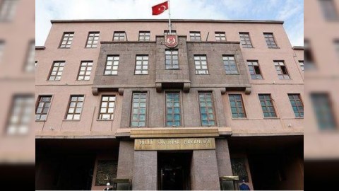 Türkiyə MN Azərbaycan xalqını təbrik etdi