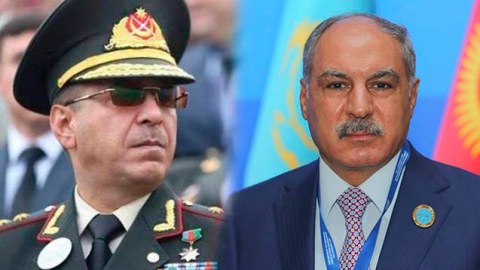Xanlar Vəliyev: “Rövşən Əkbərovun cinayəti törətməsi sübut olunub”