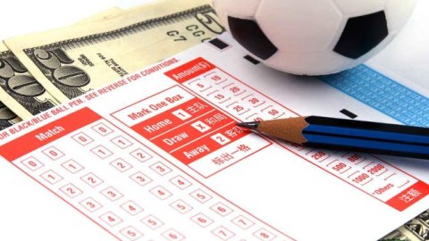 İdman mərc oyunlarına görə rüsum tutulacaq