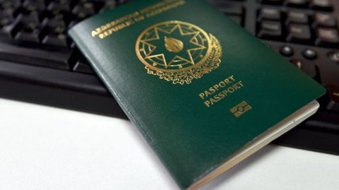 Xarici pasportların alınmasına görə rüsumlar ARTIRILIR