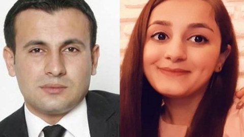 İki jurnalistə vəzifə verildi
