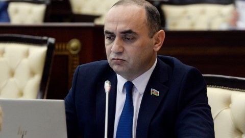 Prezidentin rəhbərliyi ilə Azərbaycan bütün strateji hədəflərə nail olacaq