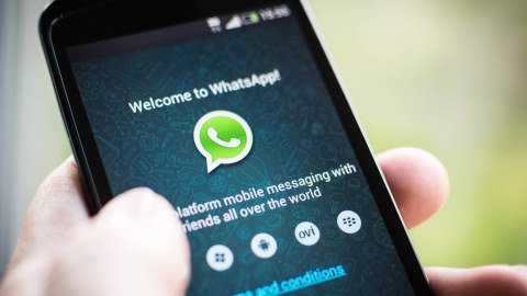 Bu gündən bəzi smartfonlarda “WhatsApp” işləməyəcək