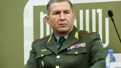 Qasparyanın işdən çıxarılması qanuni SAYILDI