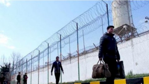 Amnistiya Aktı 15 min şəxsə şamil ediləcək