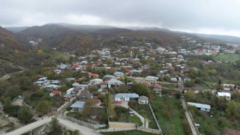 Basqalda yeni su layihələri