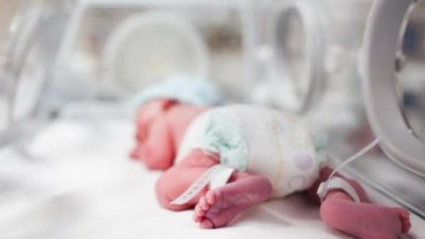 11 yaşlı ananın körpəsi ÖLDÜ