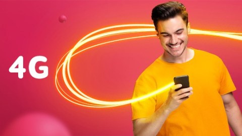 “Nar” 4G istifadəçilərinin sayı artıb