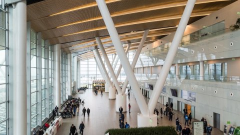 Aeroportların VİP salonlarından istifadə hüququ olan beynəlxalq TƏŞKİLATLAR