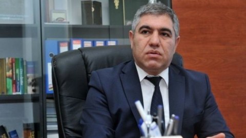 Mərkəzi Bank manatın möhkəmlənməsində MARAQLI DEYİL