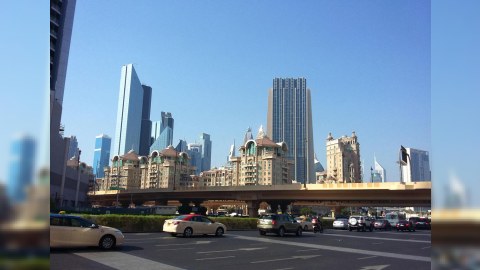 Dubayda Azərbaycan İnvestisiya Forumu keçiriləcək