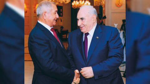 Unudulan deputatlar: Heydər Əliyev məktəbinin yetirməsi, eks-Baş prokurorun əmisi… - FOTOLAR 