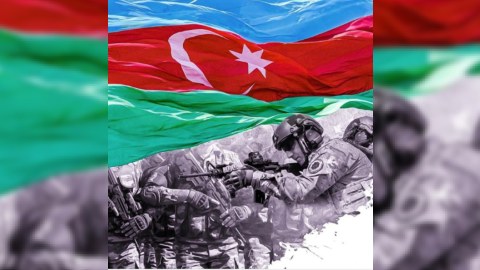 Vətən müharibəsinin xronikası - Düşmənin təslim olmasına 1 həftə qaldı