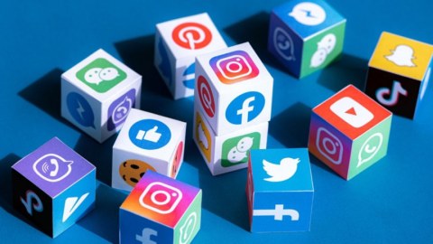 "Instagram" və "Facebook"da nasazlıq